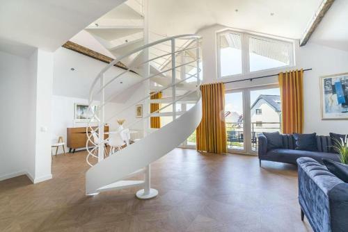 Penthouse Jastarnia
