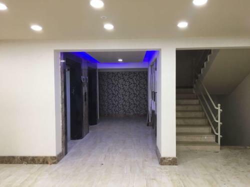 Apartamento Trabzon Inci Prime Rezidans