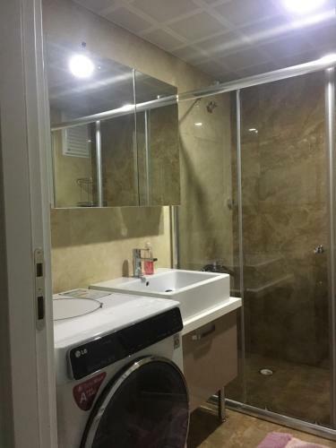 Apartamento Trabzon Inci Prime Rezidans