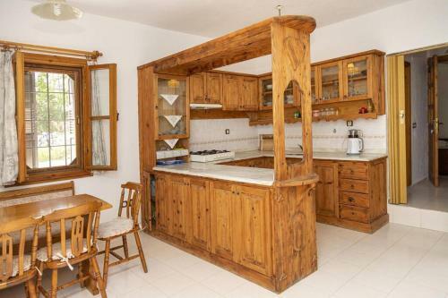 Apartamento Cozy House With Garden In Bodrum