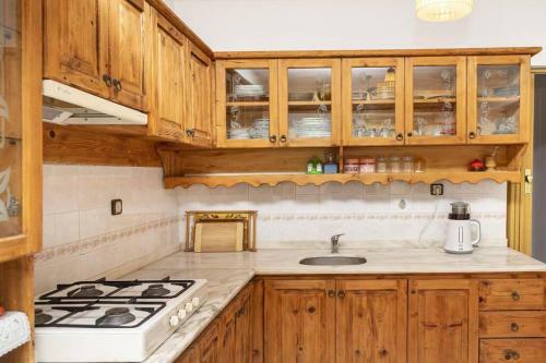 Apartamento Cozy House With Garden In Bodrum