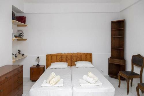 Apartamento Cozy House With Garden In Bodrum