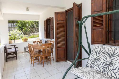 Apartamento Cozy House With Garden In Bodrum