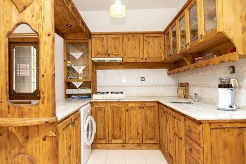 Apartamento Cozy House With Garden In Bodrum