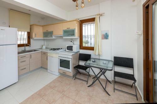 Triplex Villa With An Amazing View In Bodrum