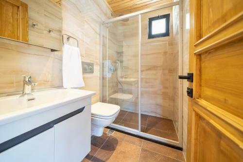 Honeymoon Bungalow With Private Pool And Sea View