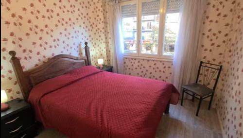 Apartamento Alojamiento Mendoza