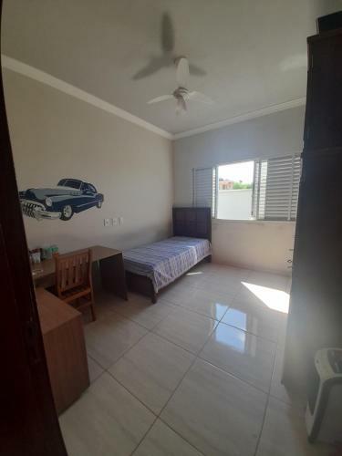 Casa Temporada S�o Roque Mg