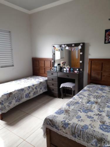 Casa Temporada S�o Roque Mg
