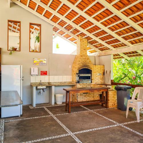 Apartamento Estada Inesquec�vel 1 Guarapari Peracanga Bacutia