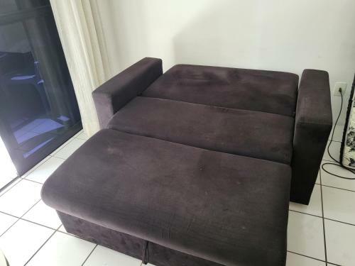 Apartamento 1 Dormit�rio C/piscina