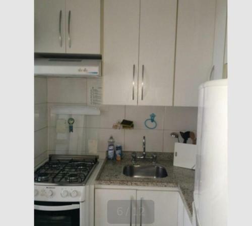 Apartamento Casa Beija Flor