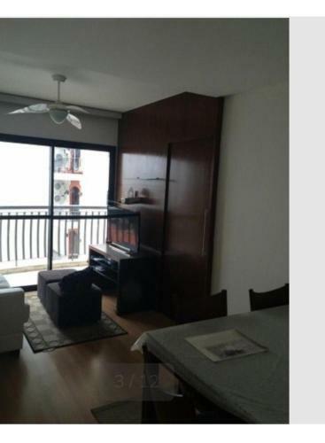 Apartamento Casa Beija Flor