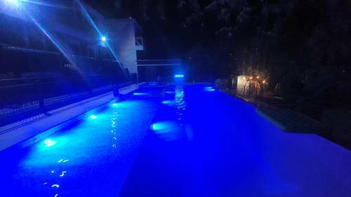 Glamping Vista Hermosa