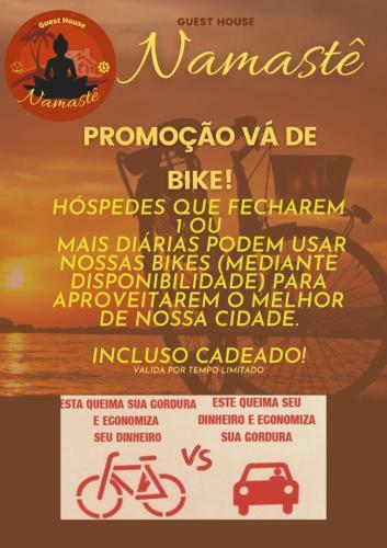 Albergue Guest House Namast�