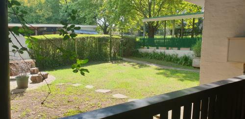 Apartamento Dragon's Lair Self Catering