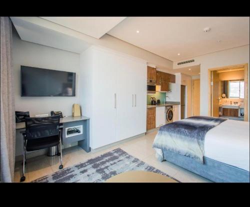 Bed & Breakfast Highveld Guest House