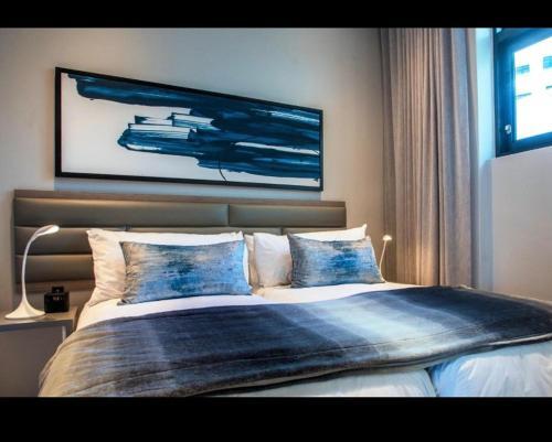 Bed & Breakfast Highveld Guest House