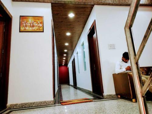 Oyo 88629 Hotel Neelkanth