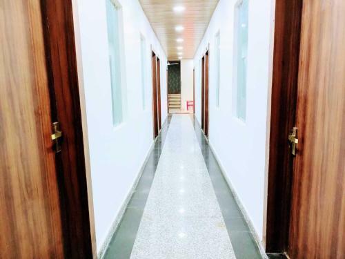 Oyo 88629 Hotel Neelkanth