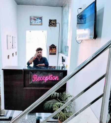 Oyo 88629 Hotel Neelkanth