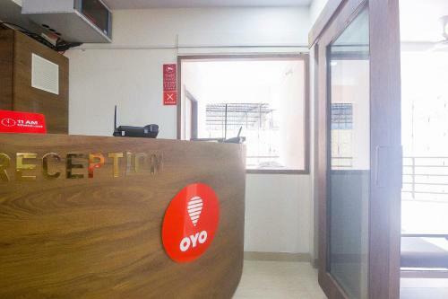 Oyo 88908 Hotel Samrat Palace - Moca