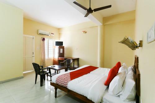 Hotel Oyo 65917 Shri Krishna