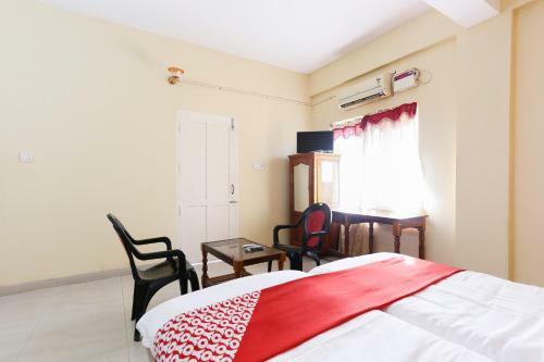 Hotel Oyo 65917 Shri Krishna
