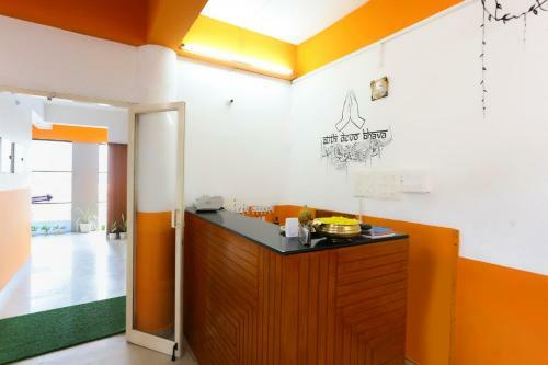 Hotel Oyo 65917 Shri Krishna