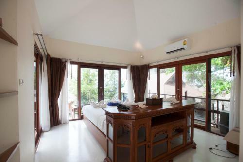 Hotel Vikasa Yoga Retreat