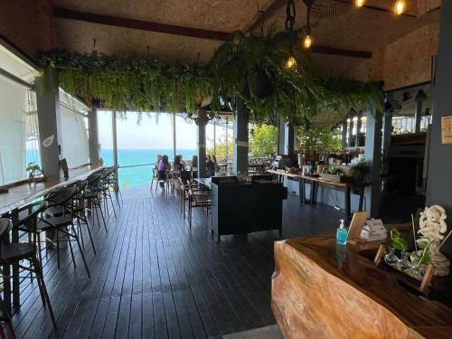 Hotel Vikasa Yoga Retreat