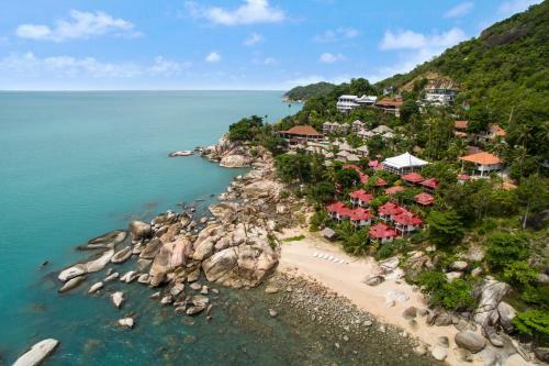 Hotel Vikasa Yoga Retreat