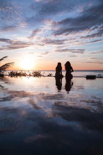 Hotel Vikasa Yoga Retreat
