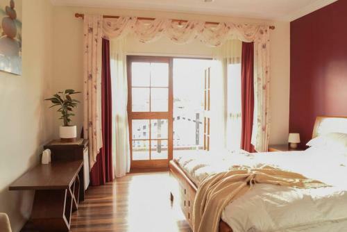 Villa Cavour - A Whole House Close To The Ocean