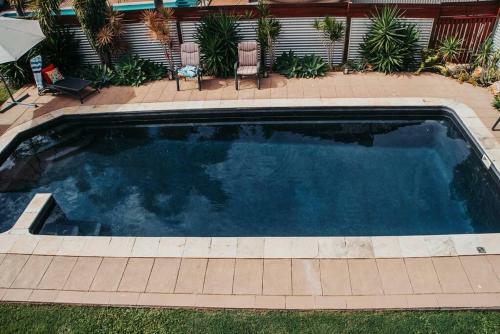 Villa Cavour - A Whole House Close To The Ocean