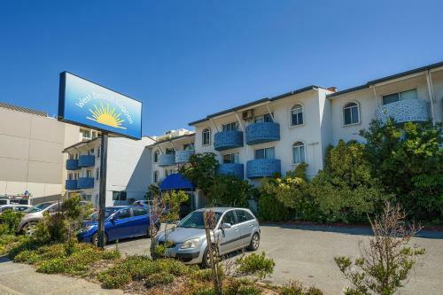 Apartamento Beach Pad - Walk To The Beach