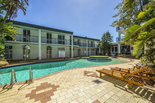 Apartamento Beach Pad - Walk To The Beach