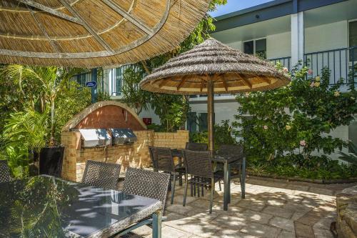 Apartamento Beach Pad - Walk To The Beach