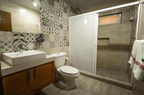 Apartamento Casa La Rancheria En Zacatecas