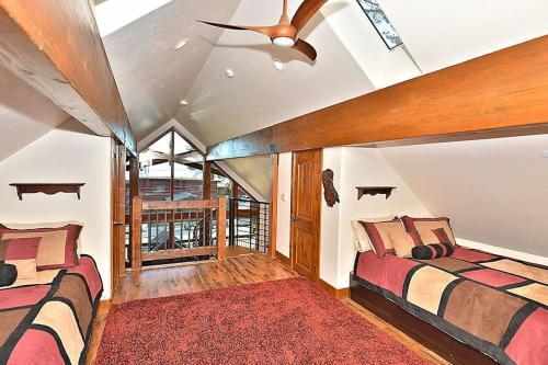 Famous Cabin