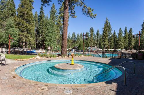Aspen Grove Condo