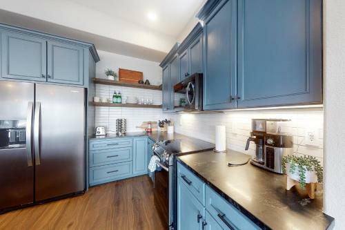 Fraser River Retreat