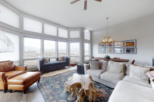 Fraser River Retreat