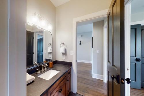 Fraser River Retreat