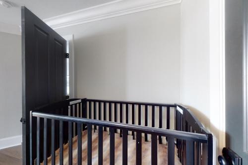 Fraser River Retreat