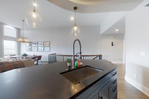 Fraser River Retreat