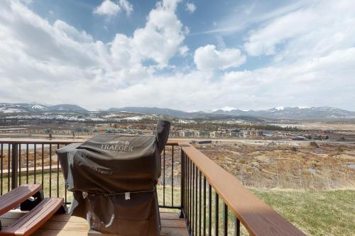 Fraser River Retreat