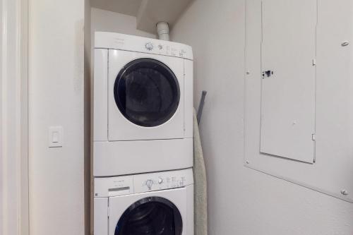 Fraser River Retreat