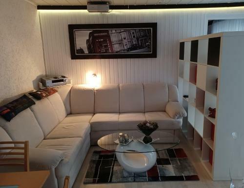 Apartamento Ferienwohnung Bliem