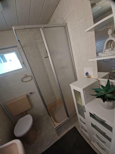 Apartamento Ferienwohnung Bliem